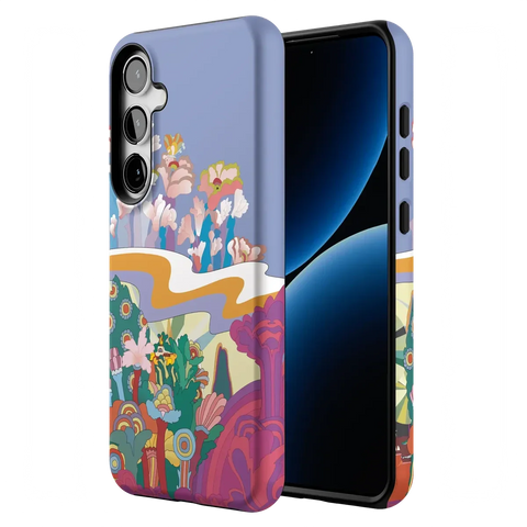 Beneath the Waves | The Beatles Yellow Submarine Case