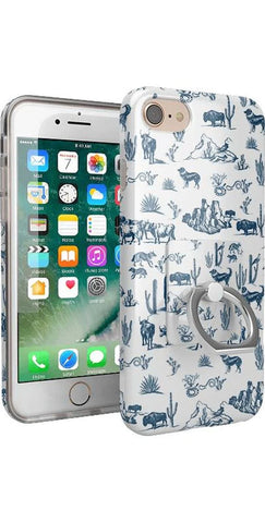 Wild West Adventure | Desert Phone Ring