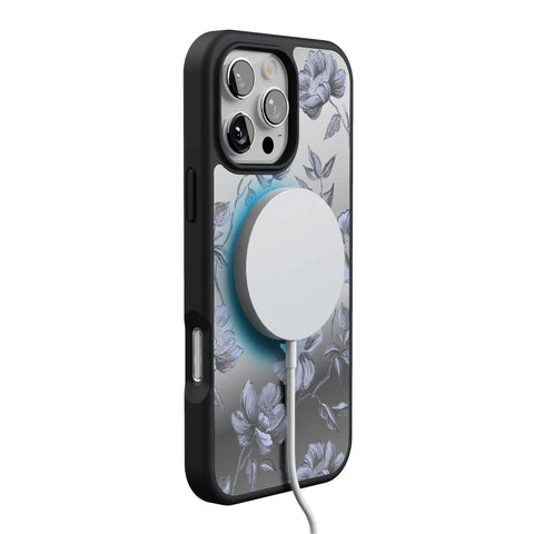 Ink & Iris | Vintage Floral Case