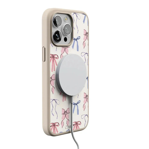 Coquette Girlie | Pastel Bows Case