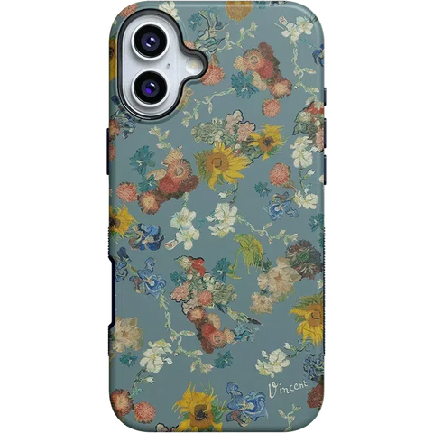Vincent’s Flowers | Van Gogh Museum Case