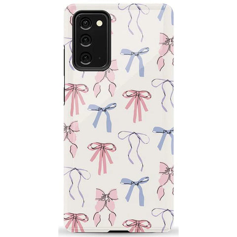 Coquette Girlie | Pastel Bows Case
