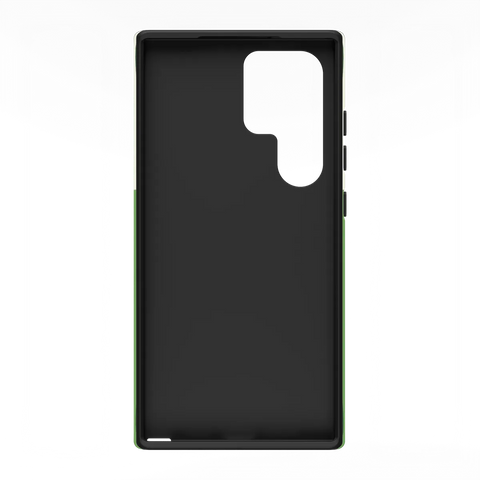 Fairway Stripes | Clubhouse Case