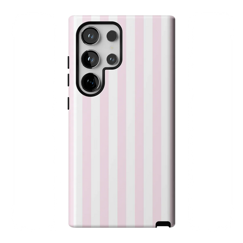 Pink Stripes | Sunday Best Case