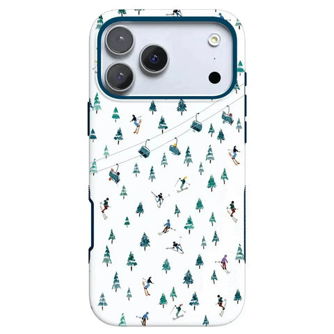 We've Peaked | Après Ski Mountains Case