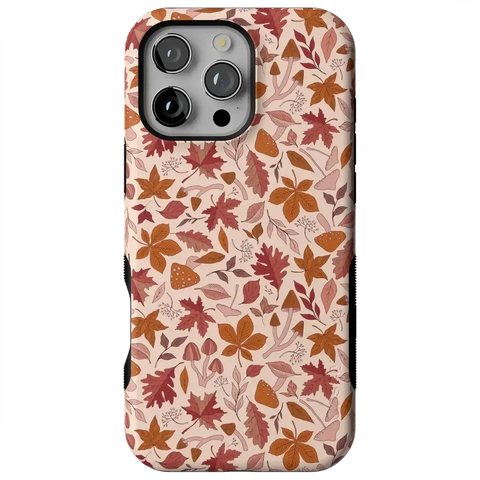 Can't Help Falling | Autumn Leaves Case