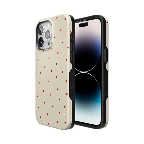 Be Mine | Tiny Hearts Case