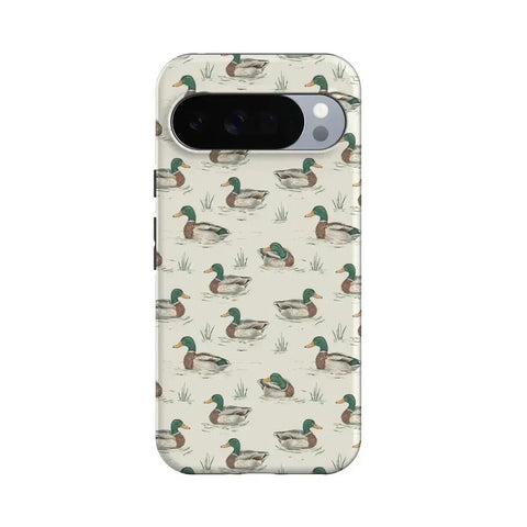 Mallard & Co. | The Boyfriend Collection