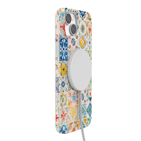 Tuscan Tiles | Dolce Vita Case