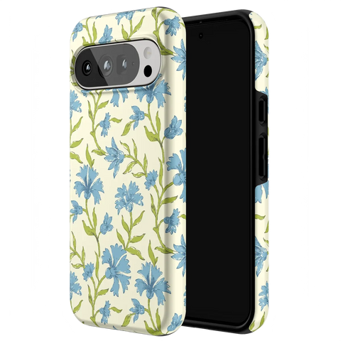 Garden Breeze | Seaside Vines Case