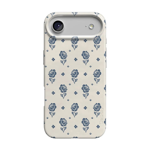 Seaside Stitch | Vintage Roses Case