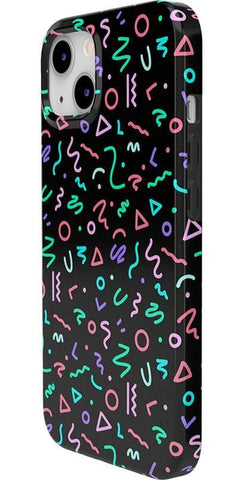 Always Vibing | Retro Case
