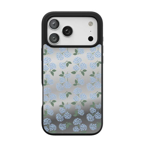 Nantucket Cottage | Blue Hydrangea Case