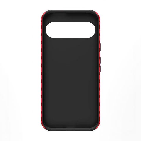 Crazy in Love | Red Hearts Case