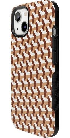 Step It Up | Abstract Geo Case