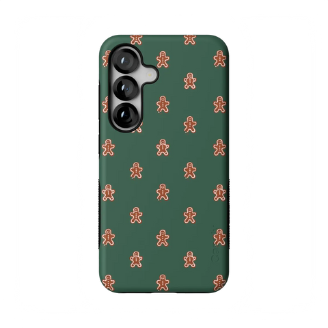 You Can't Catch Me | Gingerbread Man Case