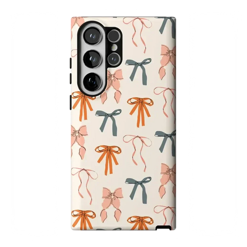 Gourdy Girlie | Harvest Bows Case