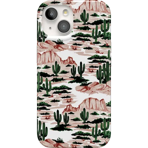 Gold Rush | Desert Case