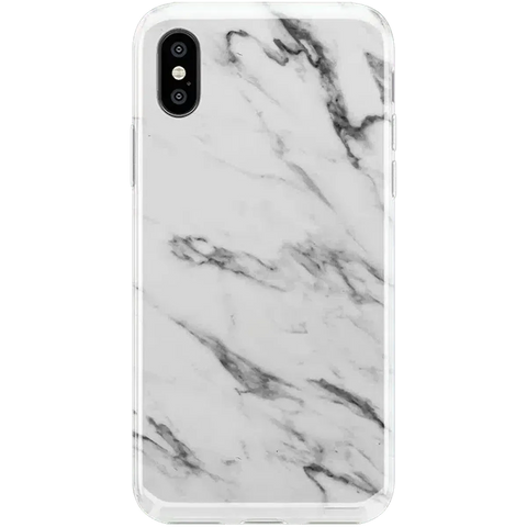 Take Me for Granite | White Marble Case