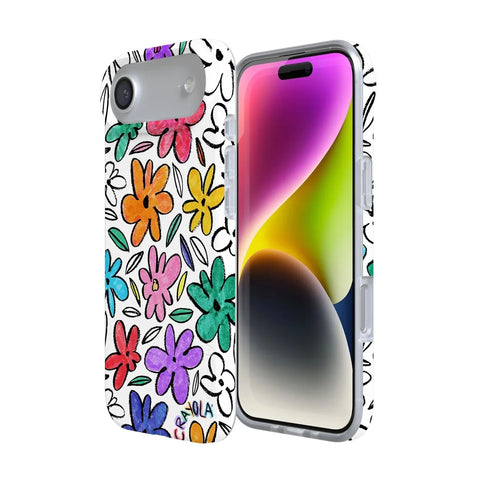 Outside the Lines | Crayola Marker Case