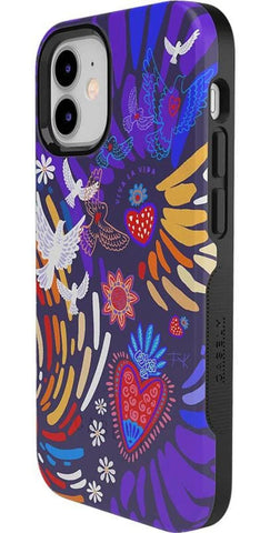 Viva La Vida | Frida Kahlo Collage Case