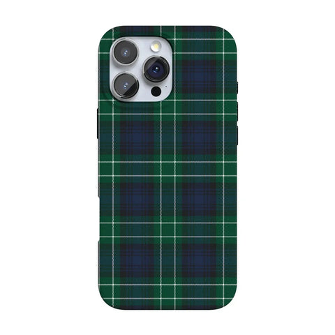 Spruce | Kitty and Vibe Holiday Case