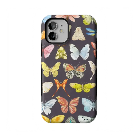 Midnight Monarch | Jenna Palek x Casely Case