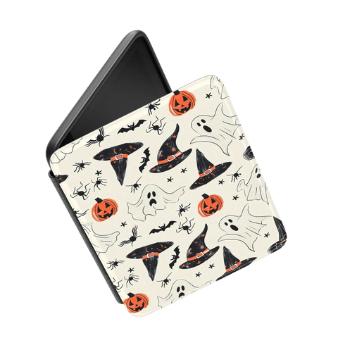Feeling Witchy | Haunted Halloween Kindle Case