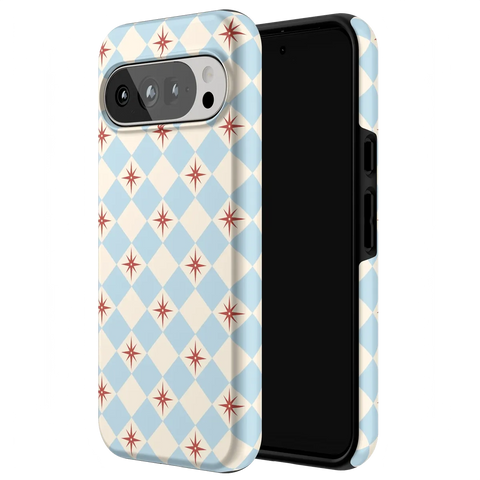 Chelsea Checker | Starlight Tiles Case
