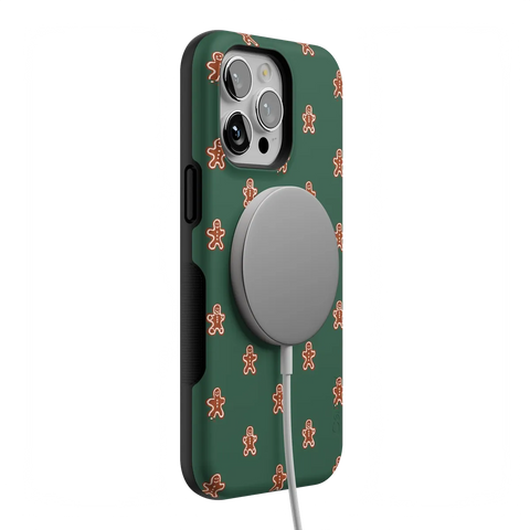 You Can't Catch Me | Gingerbread Man Case