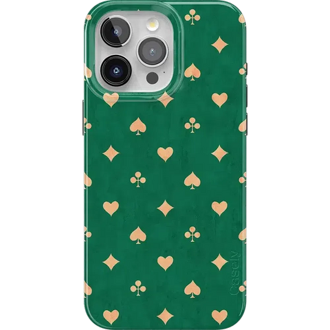 Royal Flush | French Deck Case