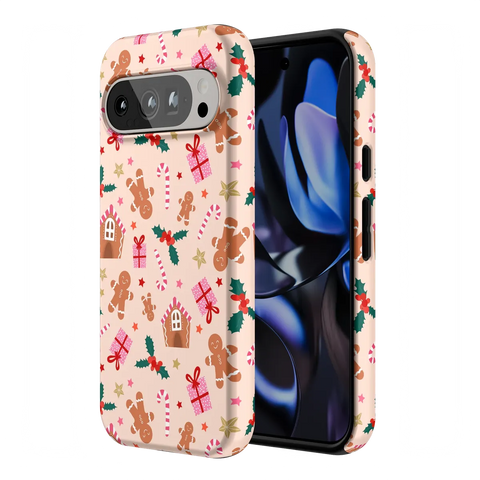 Frosted Wishes | Sweet Treat Case