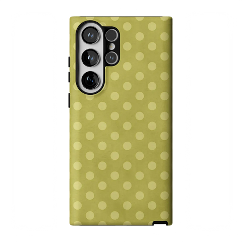 Kiwi Cooler | Poolside Print Case