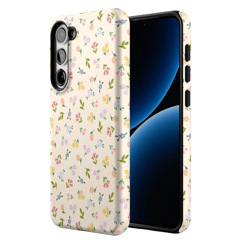 Ditsy Floral | Tiny Flowers Case