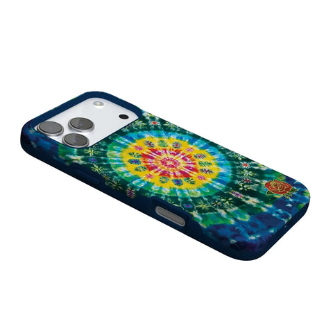 Veneta Tapestry | Grateful Dead Tie Dye Case