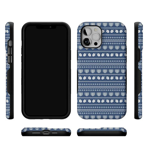 Light the Night | Hannukah Case