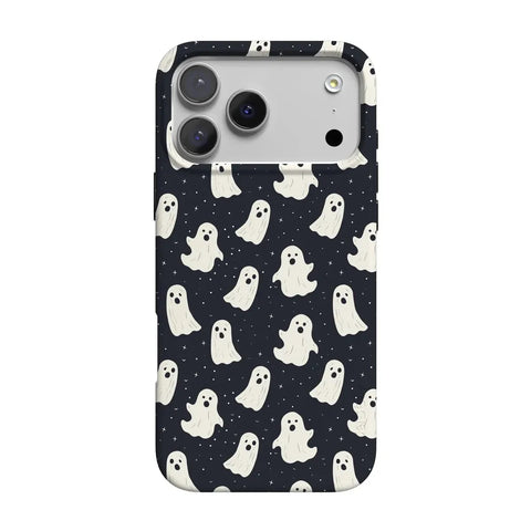 All Boos No Bite | Friendly Ghost Case