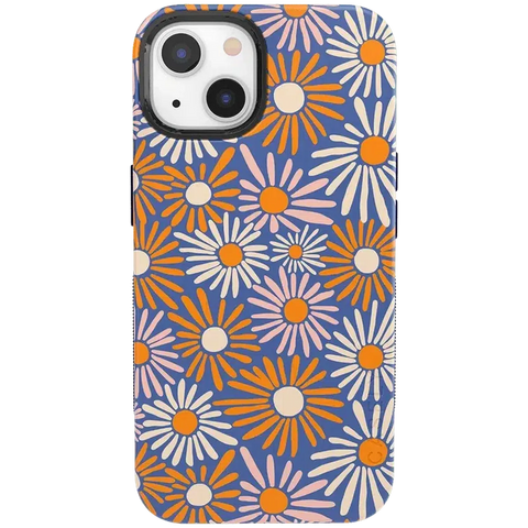 Spring Forward | Daisy Floral Case