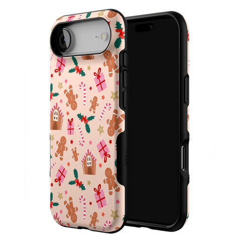 Frosted Wishes | Sweet Treat Case