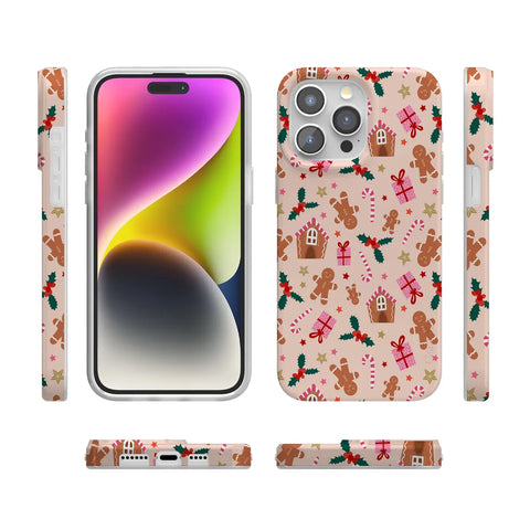 Frosted Wishes | Sweet Treat Case