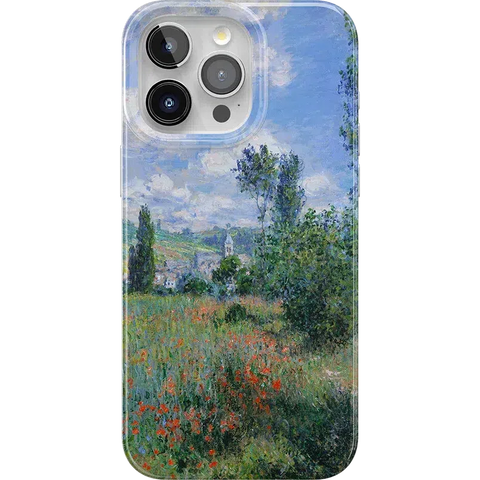 Monet’s View | Limited Edition Phone Case