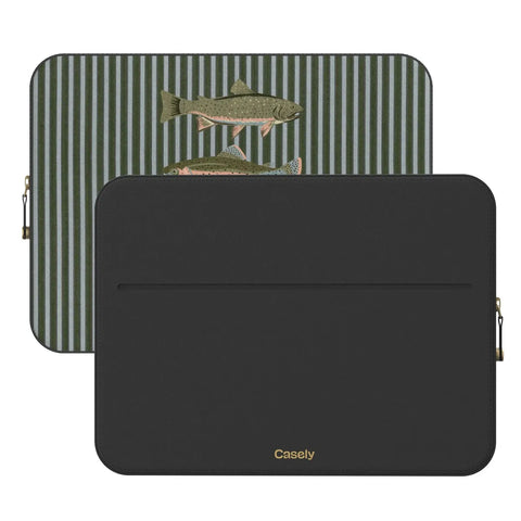Best Catch | The Boyfriend Collection Laptop Case