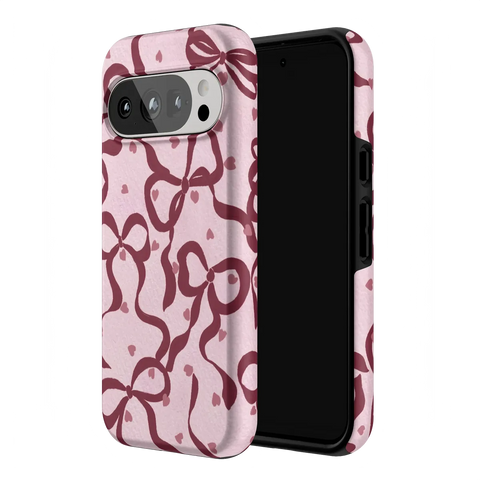 Coquette Crush | Bows Case