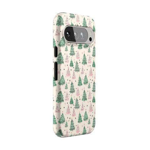 Lookin’ Pine | Christmas Tree Case