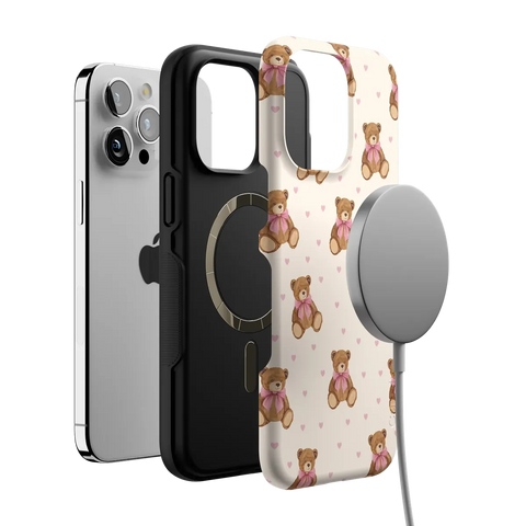Cuddle Up | Teddy Bear Case