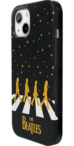 Night Walk | The Beatles Abbey Road Dual Image Case