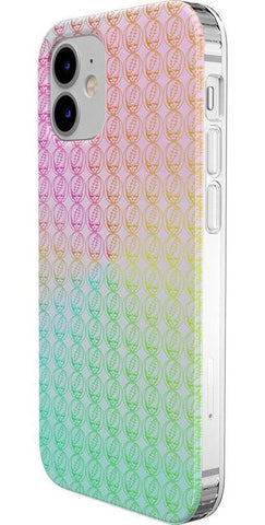 Rainbow Ripple | Holographic Grateful Dead Case