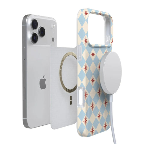 Chelsea Checker | Starlight Tiles Case