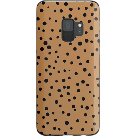 Spot On | Dotted Animal Print Samsung Case