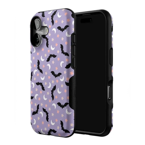 Midnight Flight | Celestial Bats Case